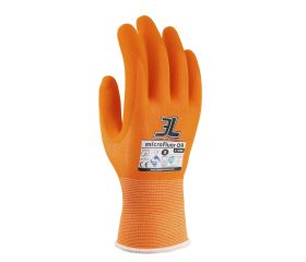 Guante MICROFLUOR OR